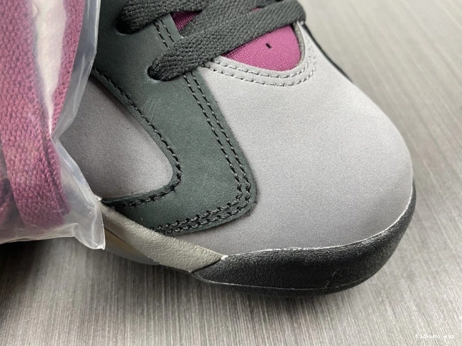 6 Jordan 
